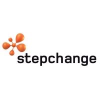 stepchange sign in